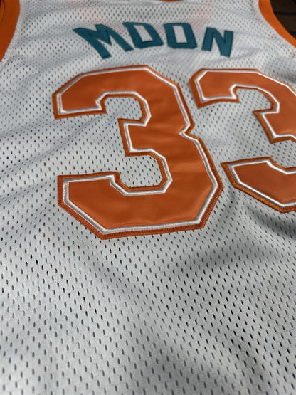 SEMI-PRO Flint Tropics Headgear Classics Basketball Jersey~Never Worn~M L XL 2XL