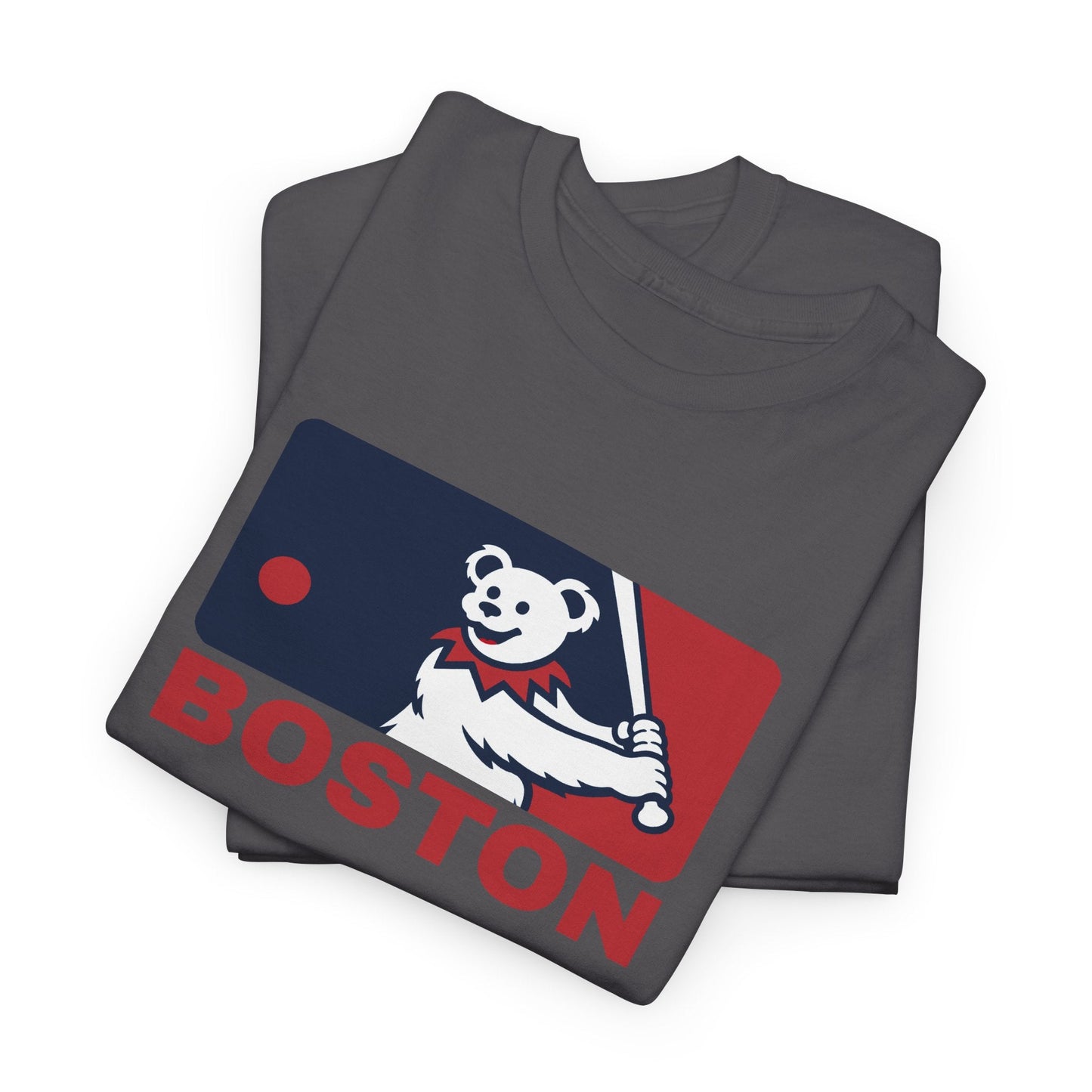 Boston Red Sox Original Dancing Bear MLB T-Shirt
