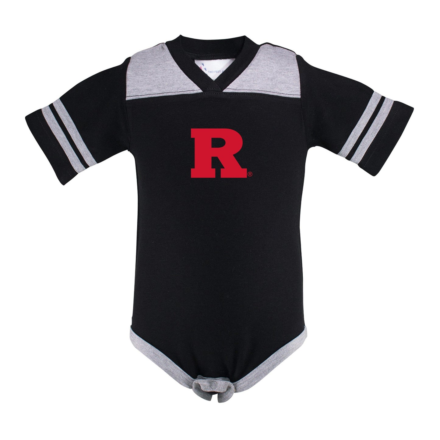 Rutgers Football Creeper