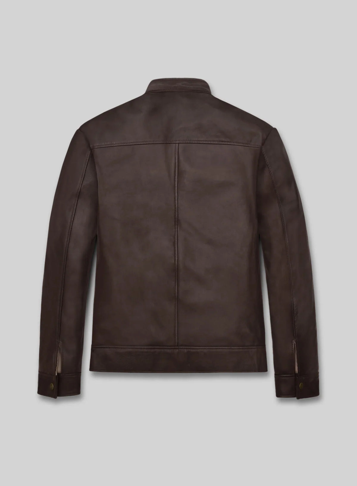 Michael Jordan Leather Jacket