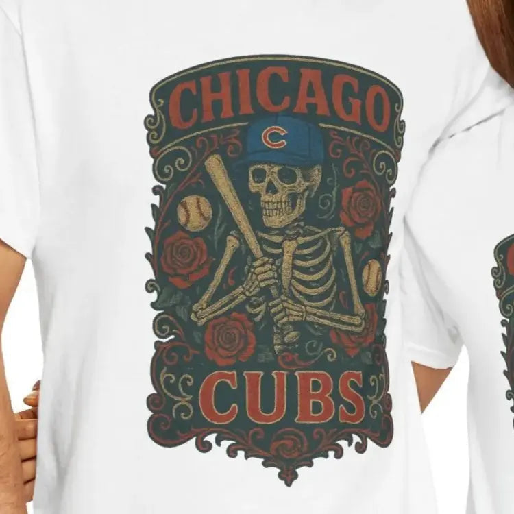 Chicago Cubs Original T-Shirt