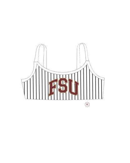 FSU Pinny Bra