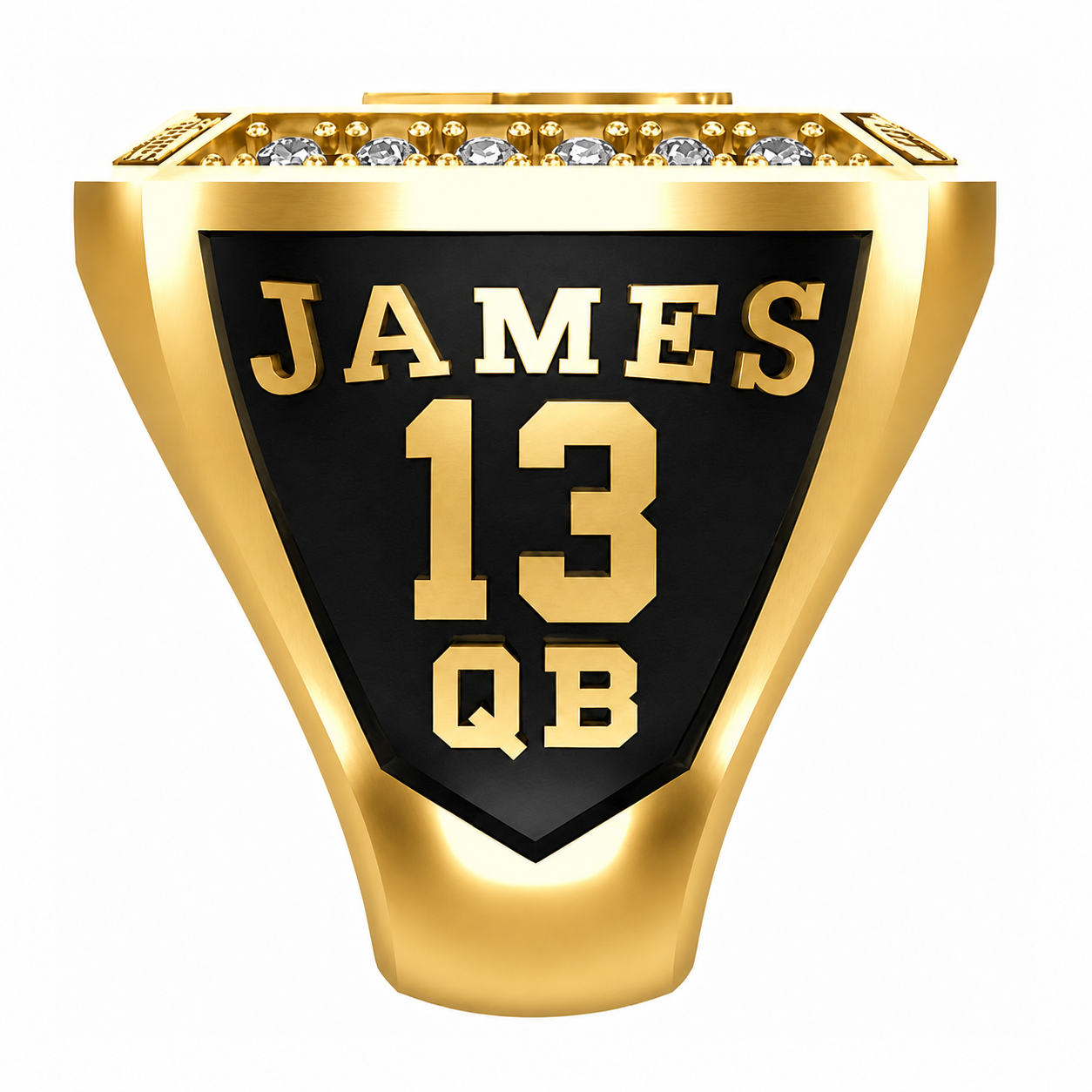 Custom Championship Rings