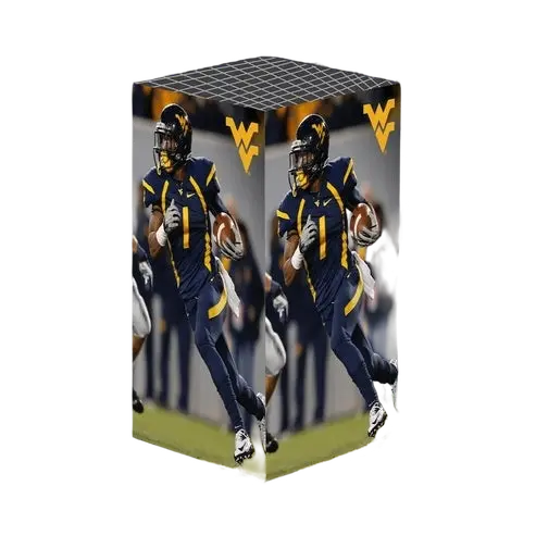 Tavon Austin Xbox Campus Legends Wrapz