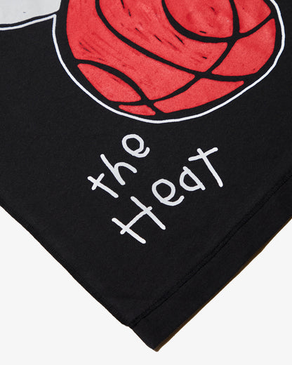 B2SS Miami Heat NBA Tee