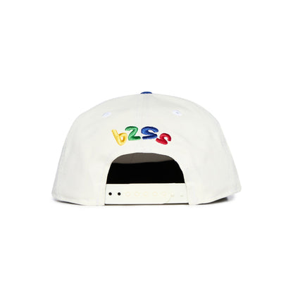 Golden State Warriors NBA Snapback