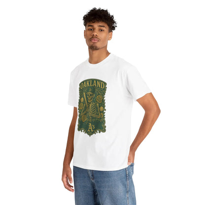 Oakland Athletics Original T-Shirt