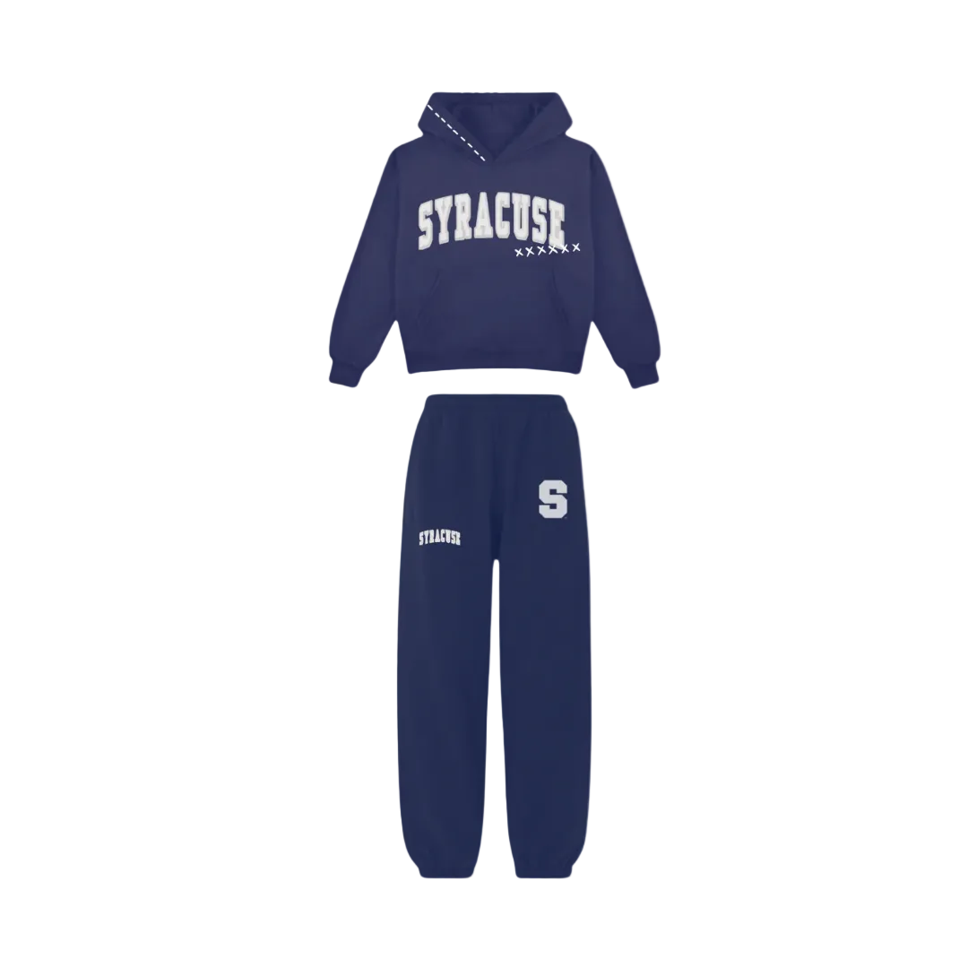 Syracuse Cozy Set