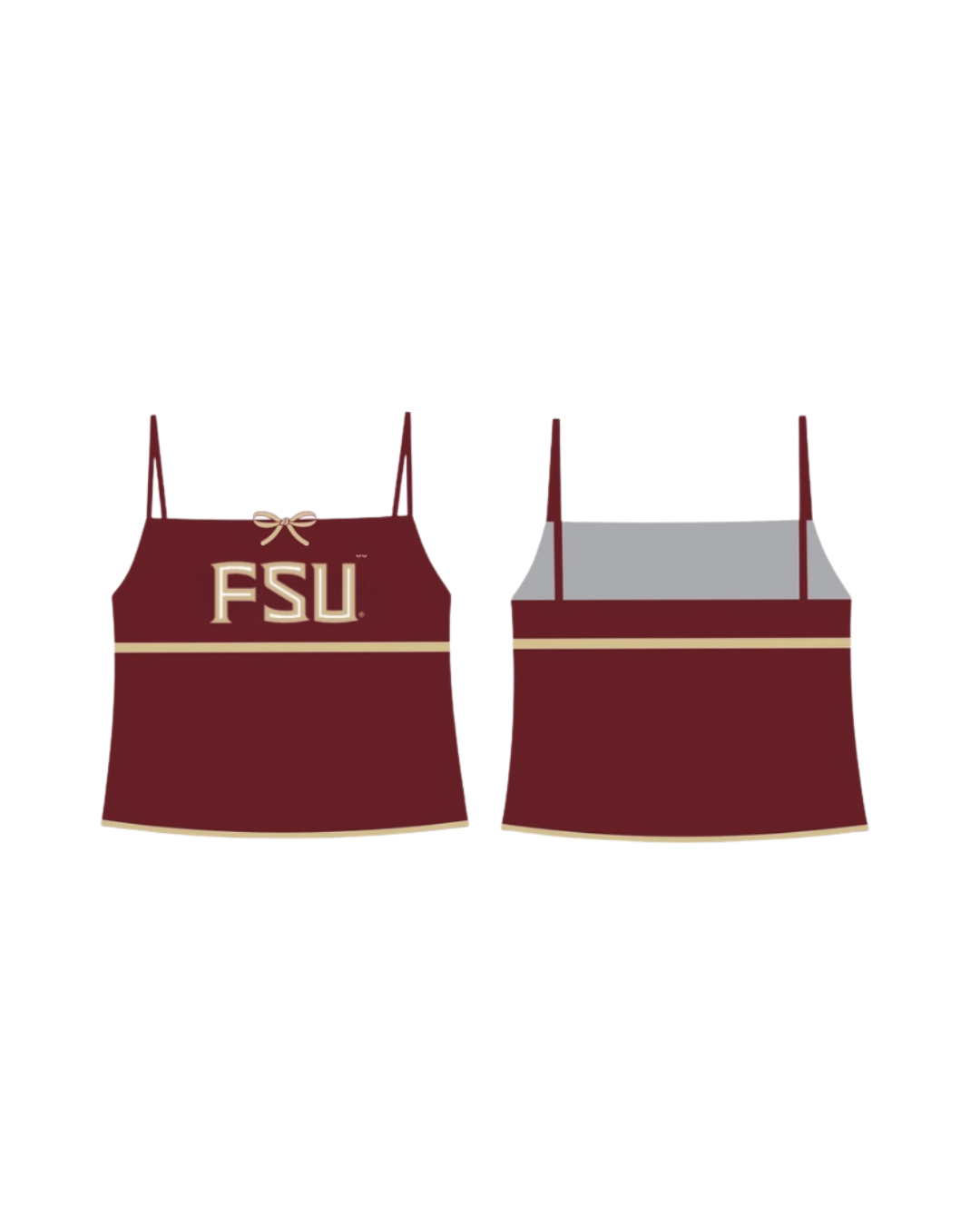 Noles Corella Tank
