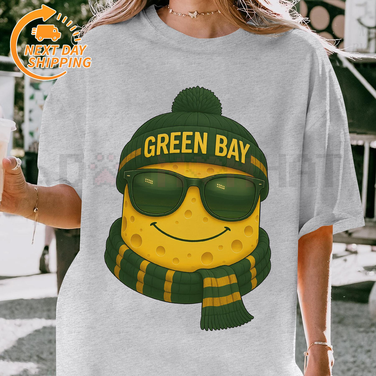 Spirit Animal Football City Graphic Tee – Custom Team Mascot Shirt