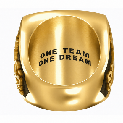 Custom Championship Rings