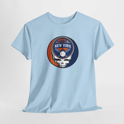 New York Mets Original StealieT-Shirt