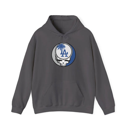Los Angeles Dodgers Original StealieHoodie