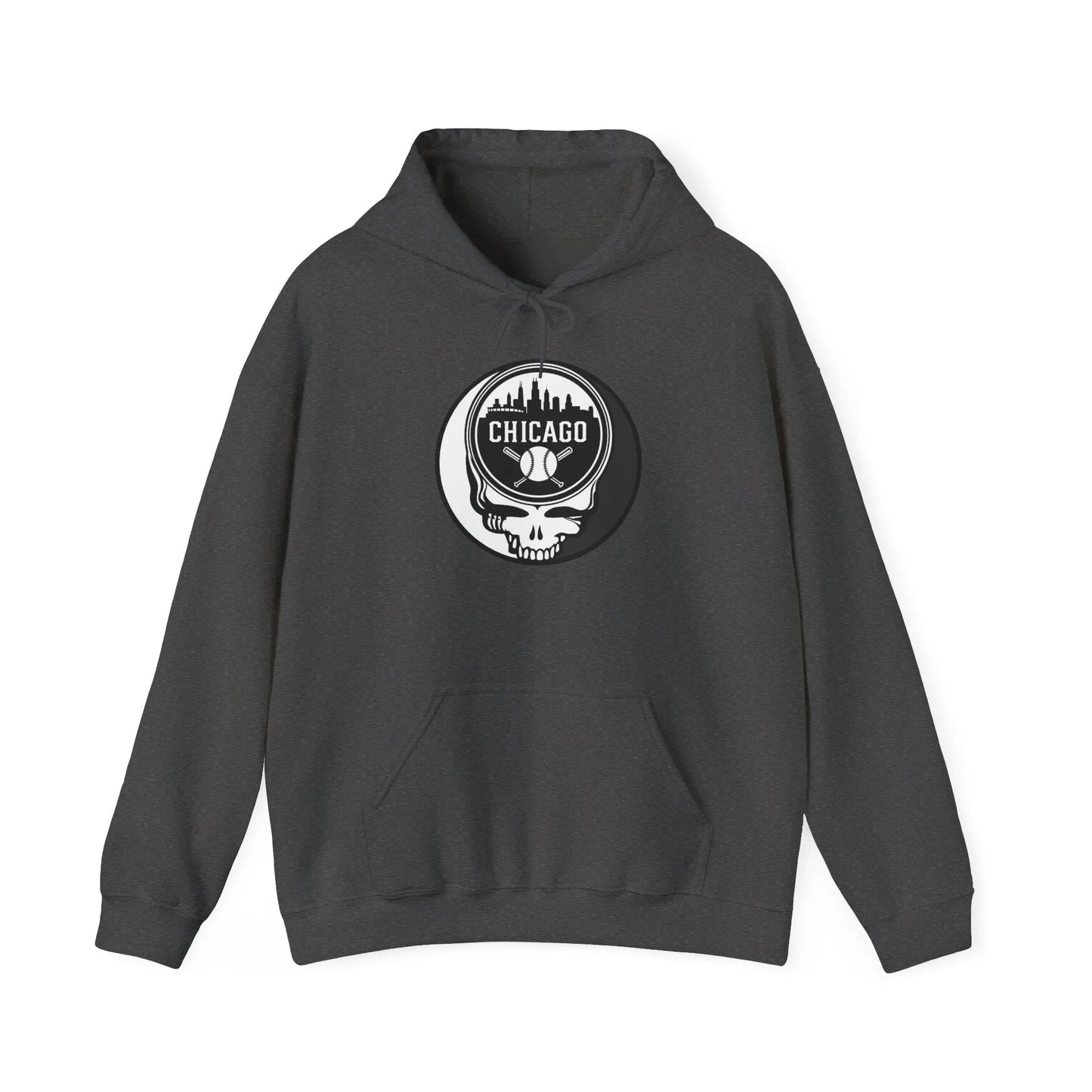Chicago White Sox Original StealieHoodie