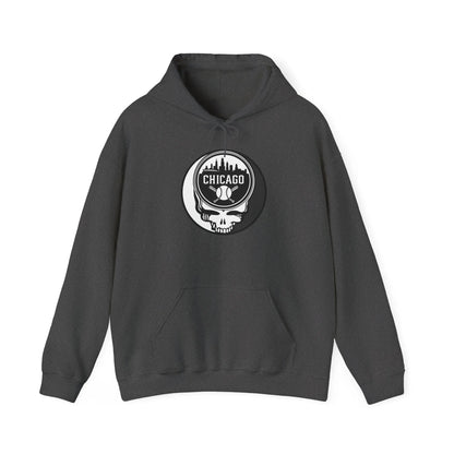Chicago White Sox Original StealieHoodie