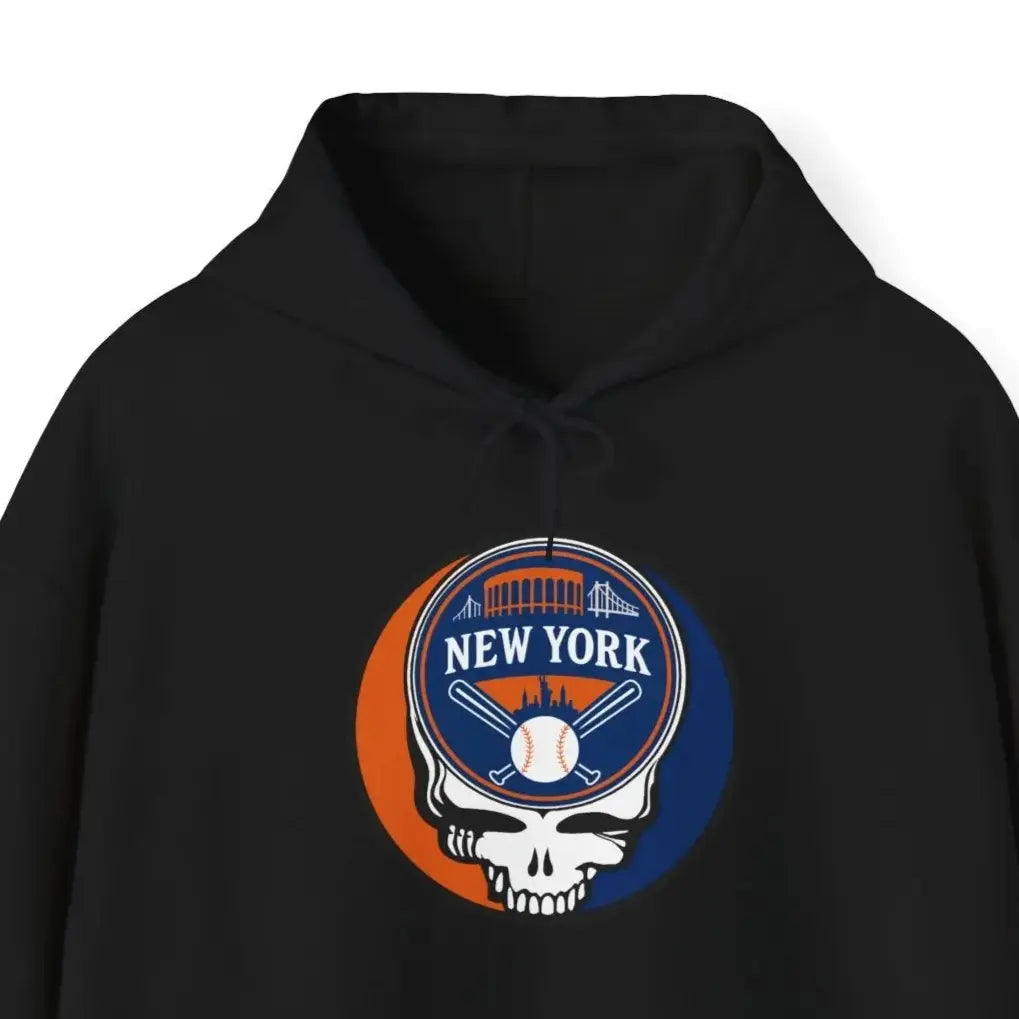 New York Mets Original StealieHoodie