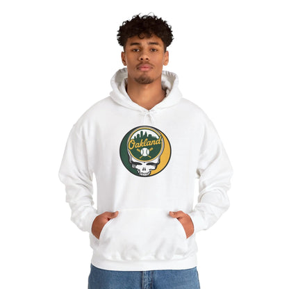 Oakland A's Original StealieHoodie