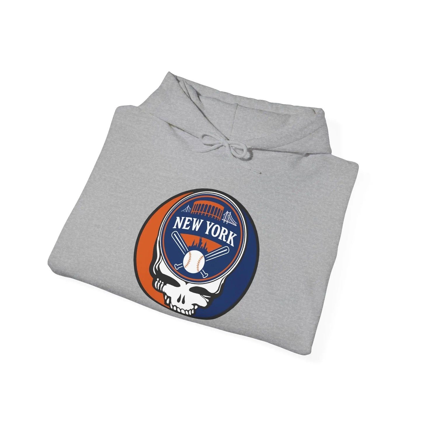 New York Mets Original StealieHoodie
