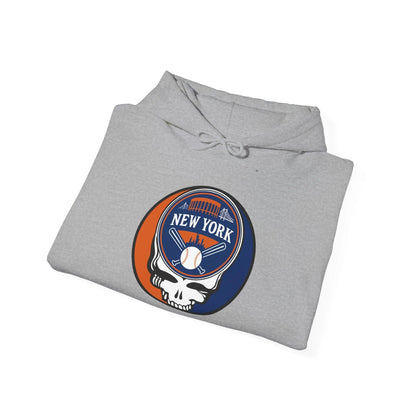 New York Mets Original StealieHoodie