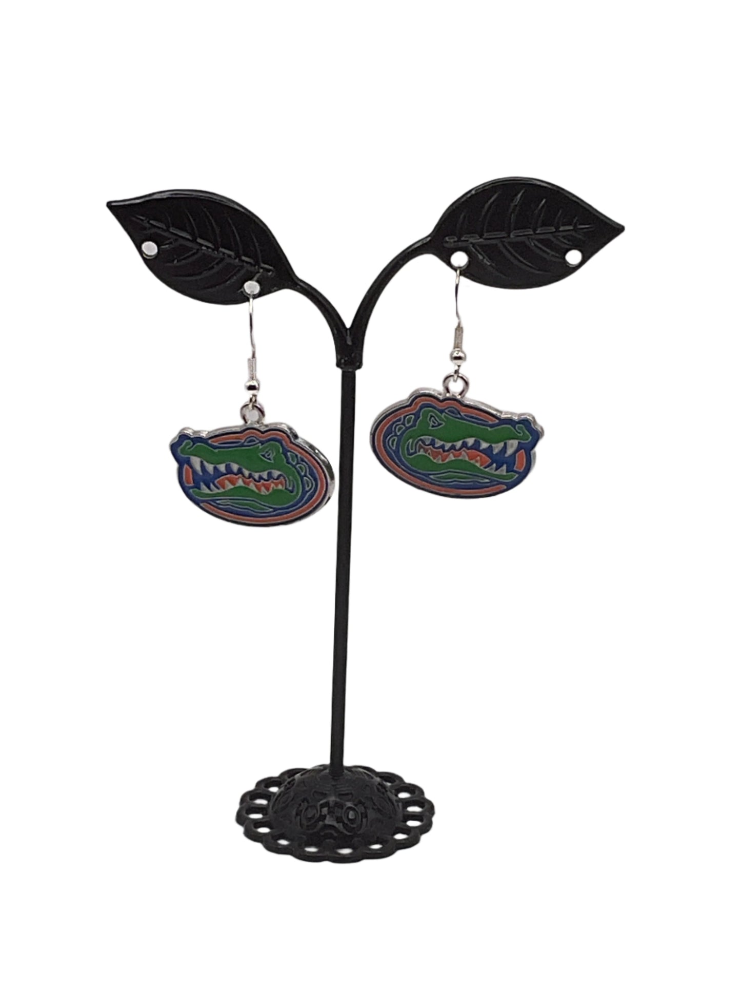 College Football Earrings 4