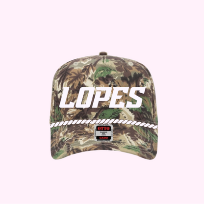 lopes camo paneled