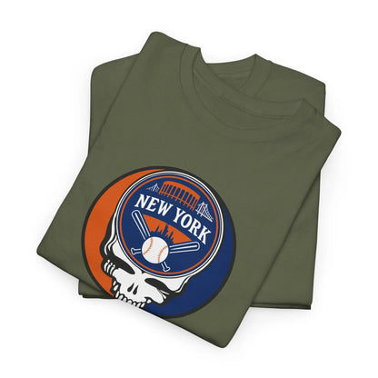 New York Mets Original StealieT-Shirt