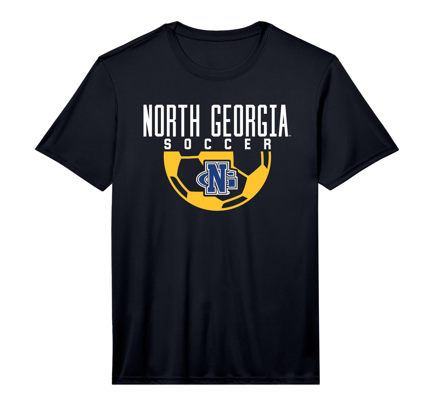 University North Georgia Nighthawks T-Shirt - Casual Everyday Wear Unisex