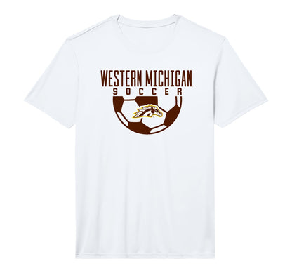 Western Michigan University Broncos T-Shirt - Unique Graphic Men Women