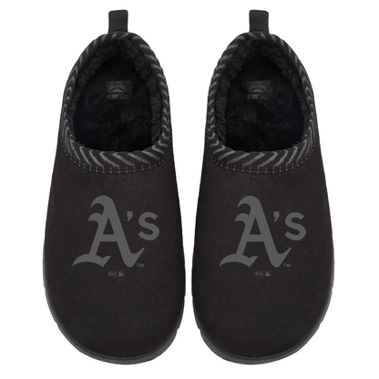 Athletics Tonal Logo Mission