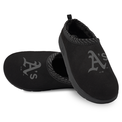 Athletics Tonal Logo Mission