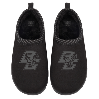Boston College Eagles Tonal Logo Mission