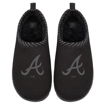 Atlanta Braves Alternative Tonal Logo Mission
