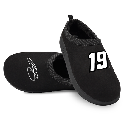 Chase Briscoe Number & Signature