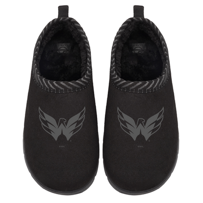 Washington Capitals Tonal Logo Mission