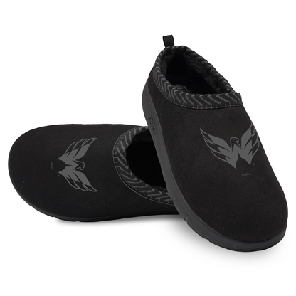 Washington Capitals Tonal Logo Mission