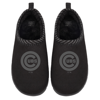 Chicago Cubs Tonal Logo Mission