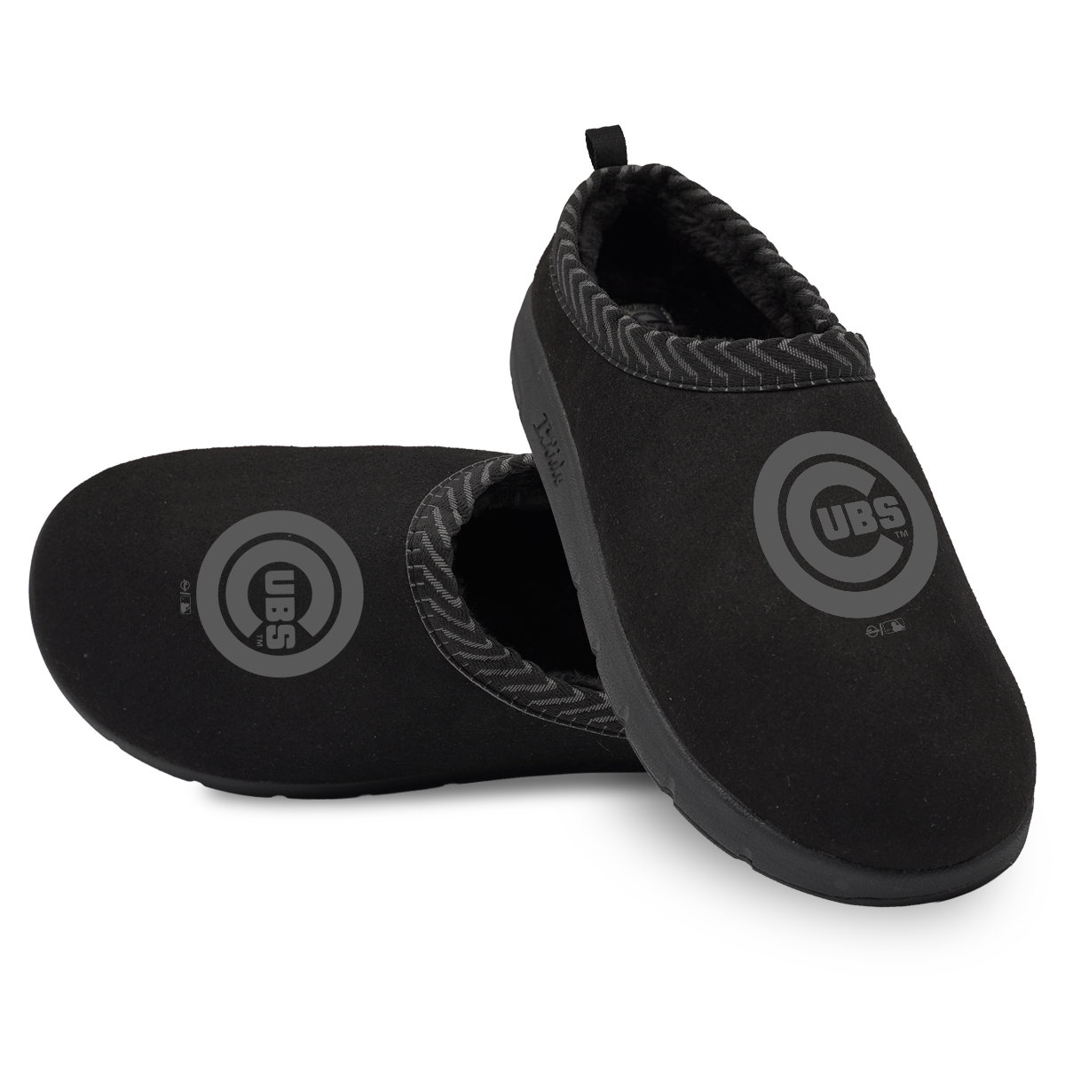 Chicago Cubs Tonal Logo Mission