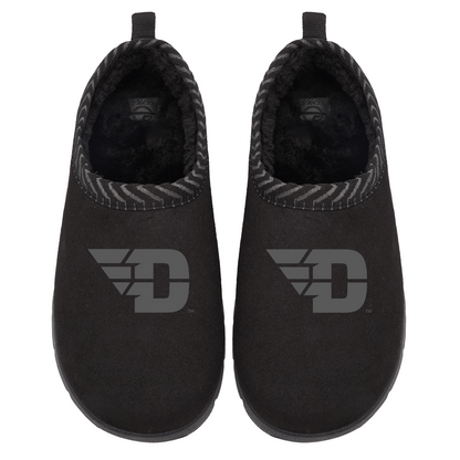 Dayton Flyers Tonal Logo Mission