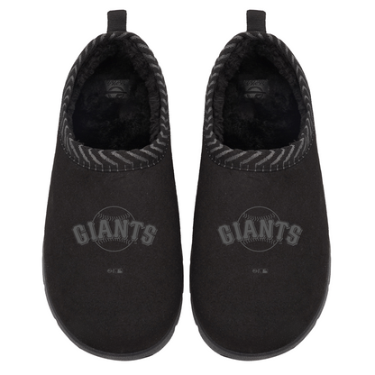 San Francisco Giants Tonal Logo Mission