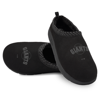San Francisco Giants Tonal Logo Mission