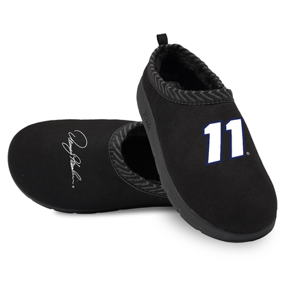 Denny Hamlin Number & Signature