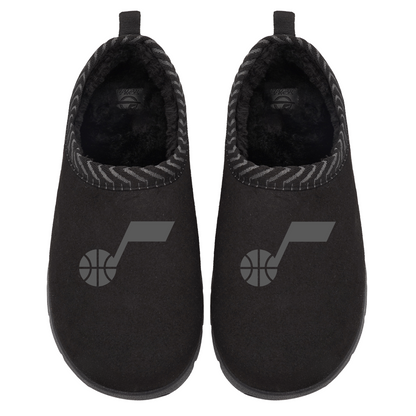 Utah Jazz Tonal Logo Mission