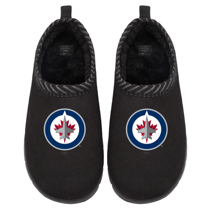 Winnipeg Jets Primary Logo Mission