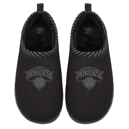 New York Knicks Tonal Logo Mission