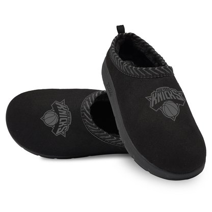 New York Knicks Tonal Logo Mission
