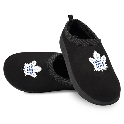 Toronto Maple Leafs Primary Logo Mission