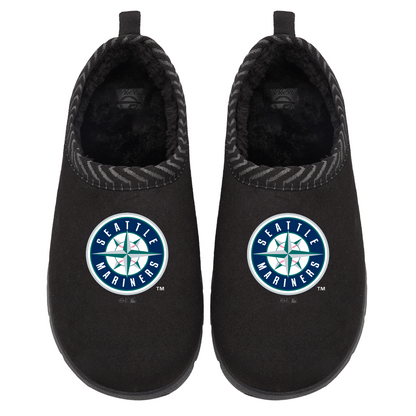 Seattle Mariners Primary Logo Mission