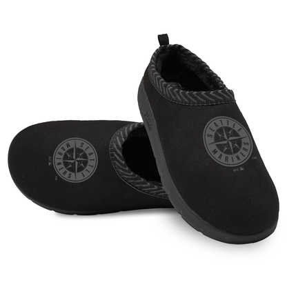 Seattle Mariners Tonal Logo Mission