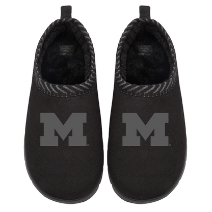 Michigan Wolverines Tonal Logo Mission