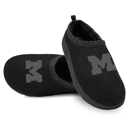 Michigan Wolverines Tonal Logo Mission